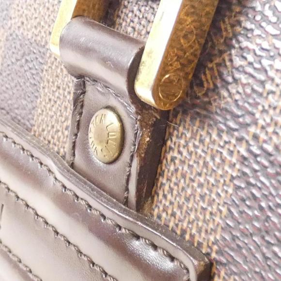 Louis Vuitton Damier Nolita N41455 Bag - Picture 4 of 10